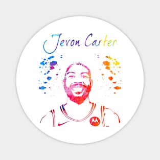 Jevon Carter Magnet